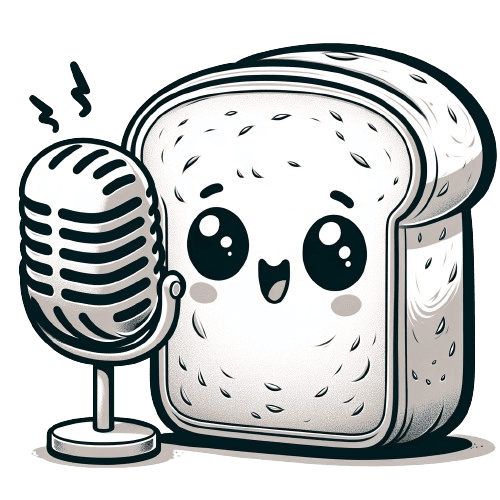 Charlie The Podcaster
